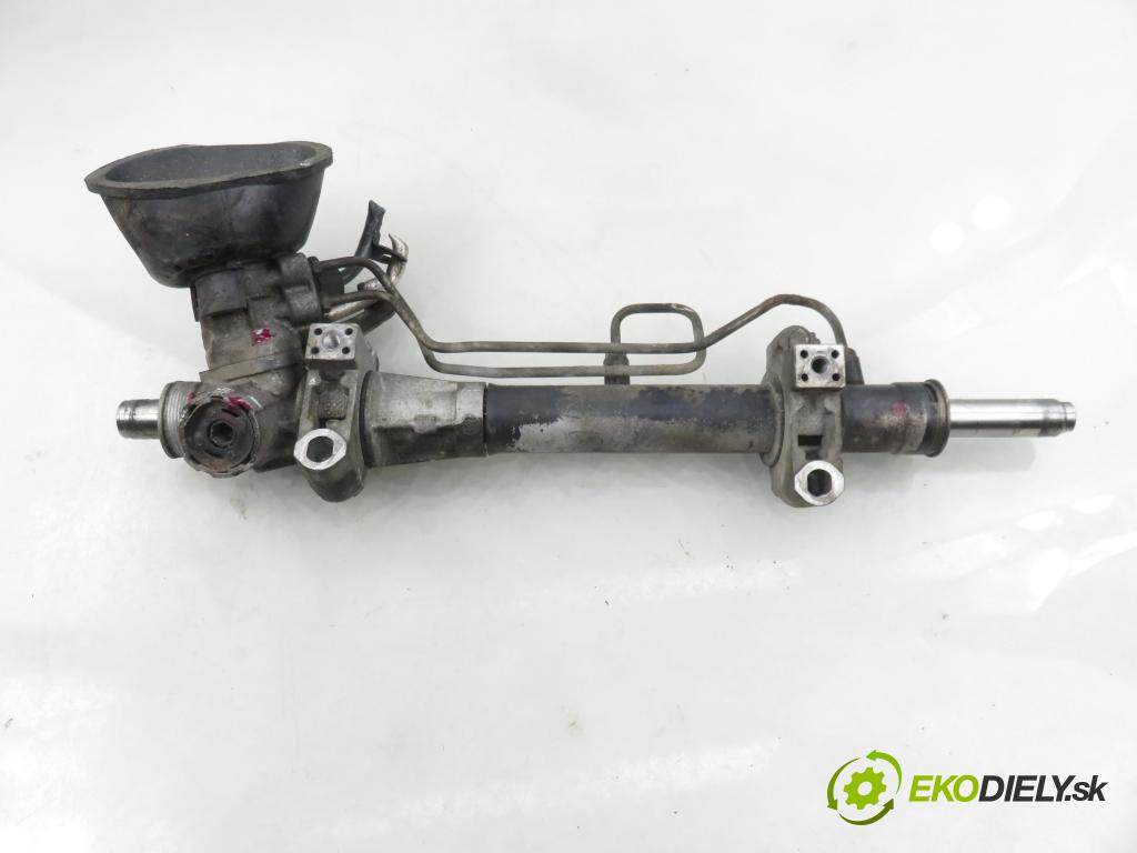 RENAULT CLIO II (BB_, CB_) HB 2002 59,00 1.9 dTi (B/CB0U) - F9Q 780 1870,00 řízení ZE posilovačem