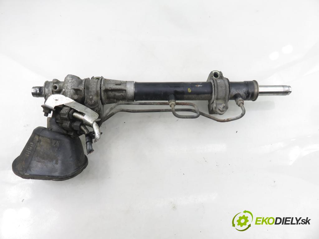 RENAULT CLIO II (BB_, CB_) HB 2002 59,00 1.9 dTi (B/CB0U) - F9Q 780 1870,00 řízení ZE posilovačem