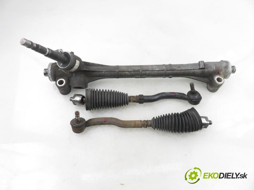 TOYOTA AURIS TOURING SPORTS (_E18_) KOMBI 2014 91,00 2.0 D-4D 124 (ADE186_) - 1AD-FTV 1998,00 Riadenie bez servočerpadlo 4551002330