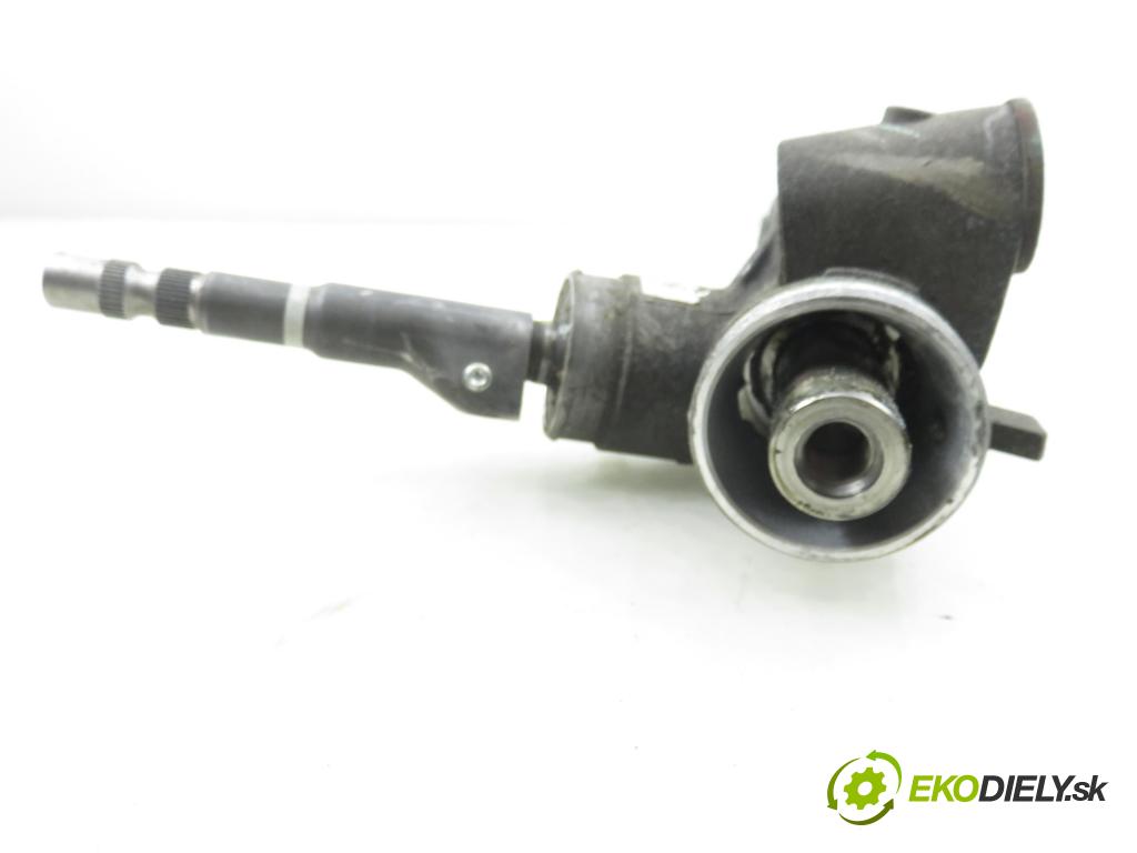 TOYOTA AURIS TOURING SPORTS (_E18_) KOMBI 2014 91,00 2.0 D-4D 124 (ADE186_) - 1AD-FTV 1998,00 řízení BEZ servočerpadlo 4551002330