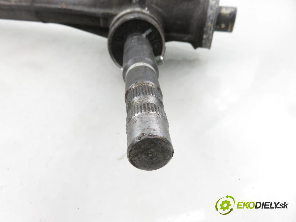 TOYOTA AURIS TOURING SPORTS (_E18_) KOMBI 2014 91,00 2.0 D-4D 124 (ADE186_) - 1AD-FTV 1998,00 řízení BEZ servočerpadlo 4551002330