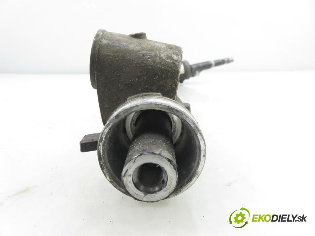 TOYOTA AURIS TOURING SPORTS (_E18_) KOMBI 2014 91,00 2.0 D-4D 124 (ADE186_) - 1AD-FTV 1998,00 řízení BEZ servočerpadlo 4551002330