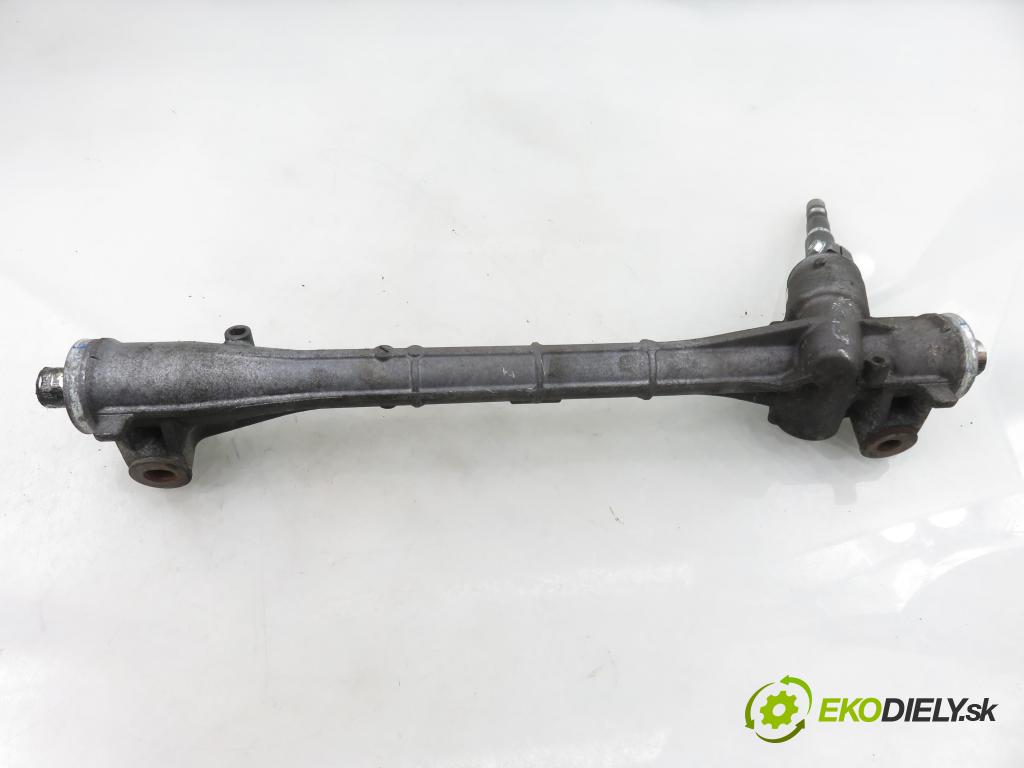 TOYOTA AURIS TOURING SPORTS (_E18_) KOMBI 2014 91,00 2.0 D-4D 124 (ADE186_) - 1AD-FTV 1998,00 řízení BEZ servočerpadlo 4551002330