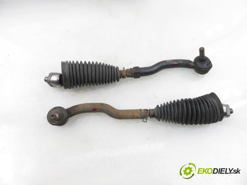 TOYOTA AURIS TOURING SPORTS (_E18_) KOMBI 2014 91,00 2.0 D-4D 124 (ADE186_) - 1AD-FTV 1998,00 řízení BEZ servočerpadlo 4551002330