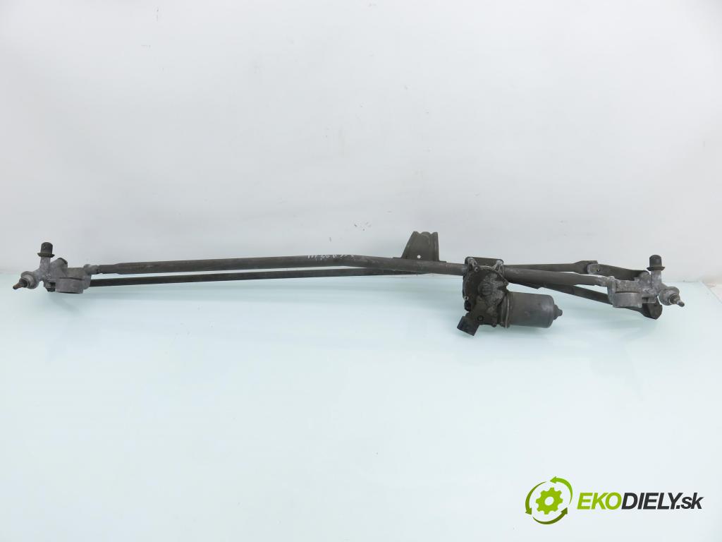 OPEL ZAFIRA B (A05) MINIVAN 2005 88,00 1.9 CDTI 8V 120 - Z 19 DT 1910,00 MECHANISMUS/ motorek stěračů 13145557 ; 404976