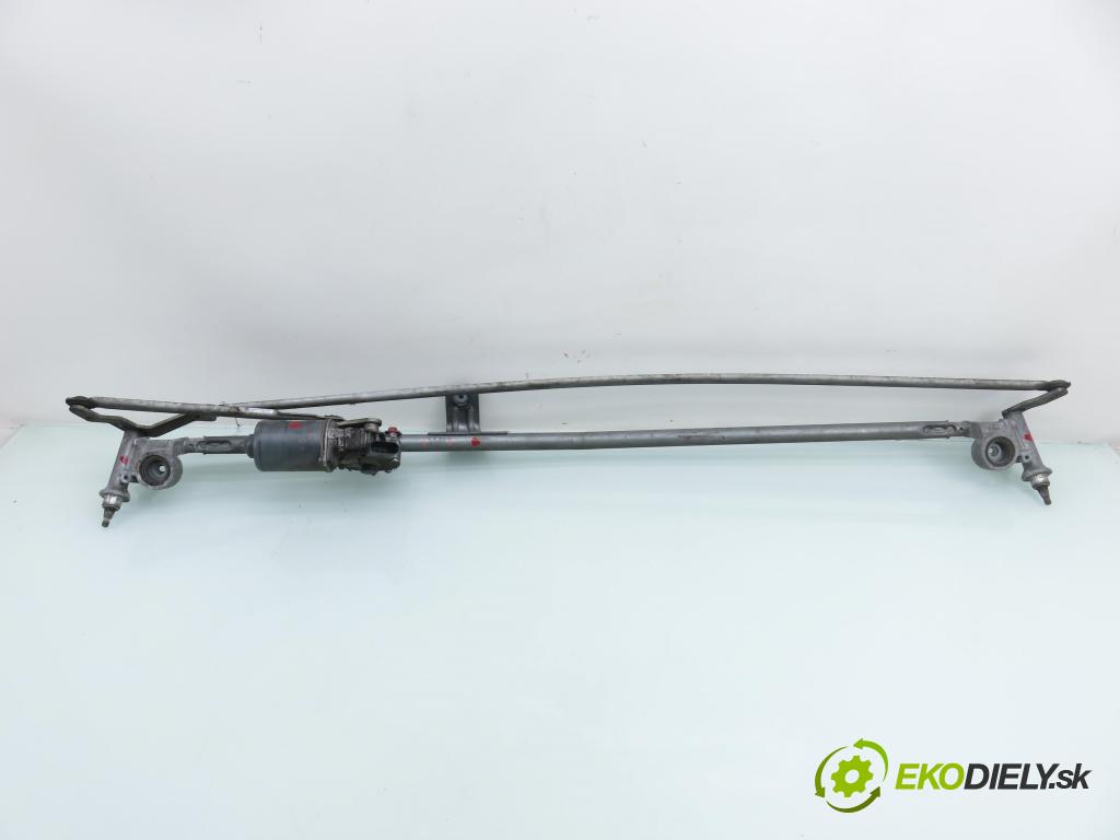 OPEL ZAFIRA B (A05) MINIVAN 2005 88,00 1.9 CDTI 8V 120 - Z 19 DT 1910,00 Motorček stieračov 13145557 ; 404976