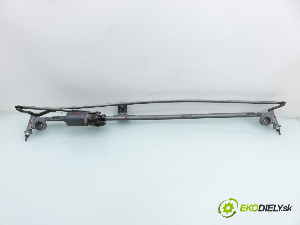 OPEL ZAFIRA B (A05) MINIVAN 2005 88,00 1.9 CDTI 8V 120 - Z 19 DT 1910,00 Motorček stieračov 13145557 ; 404976