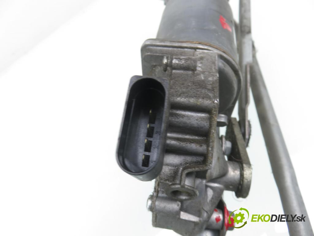 OPEL ZAFIRA B (A05) MINIVAN 2005 88,00 1.9 CDTI 8V 120 - Z 19 DT 1910,00 Motorček stieračov 13145557 ; 404976