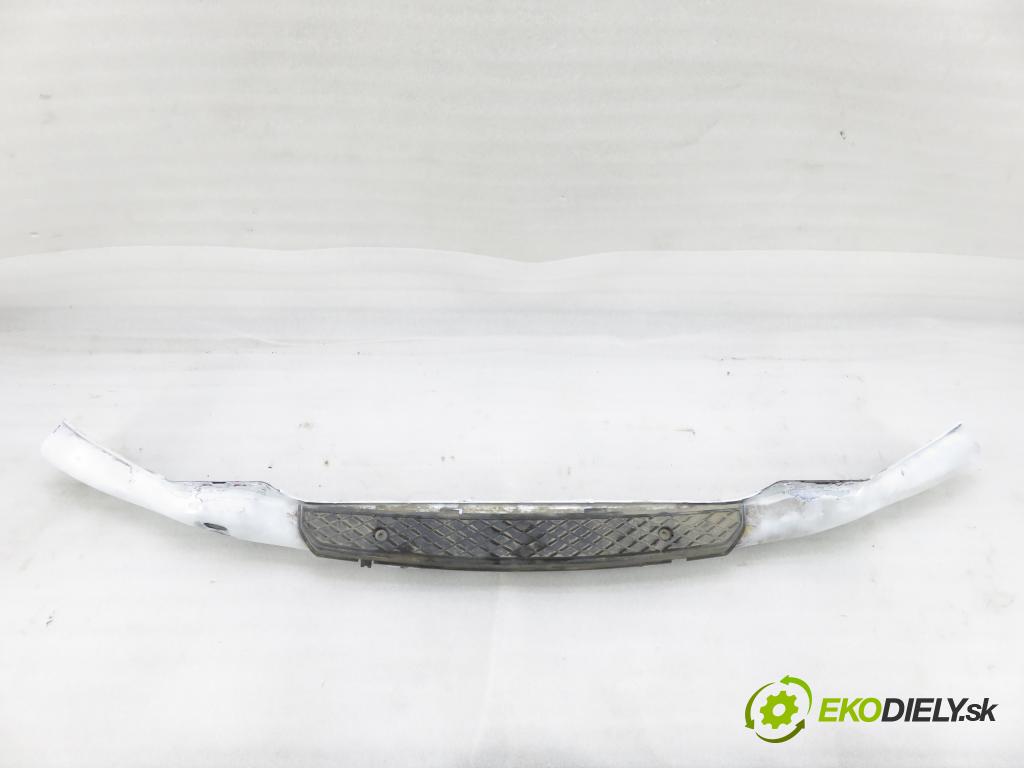 MERCEDES-BENZ SPRINTER 3,5-t Skrzynia (906) FURGON 2011 95,00 313 CDI (906.631, 906.633, 906.635, 906.637) - OM  2143,00 Výstuha čelné