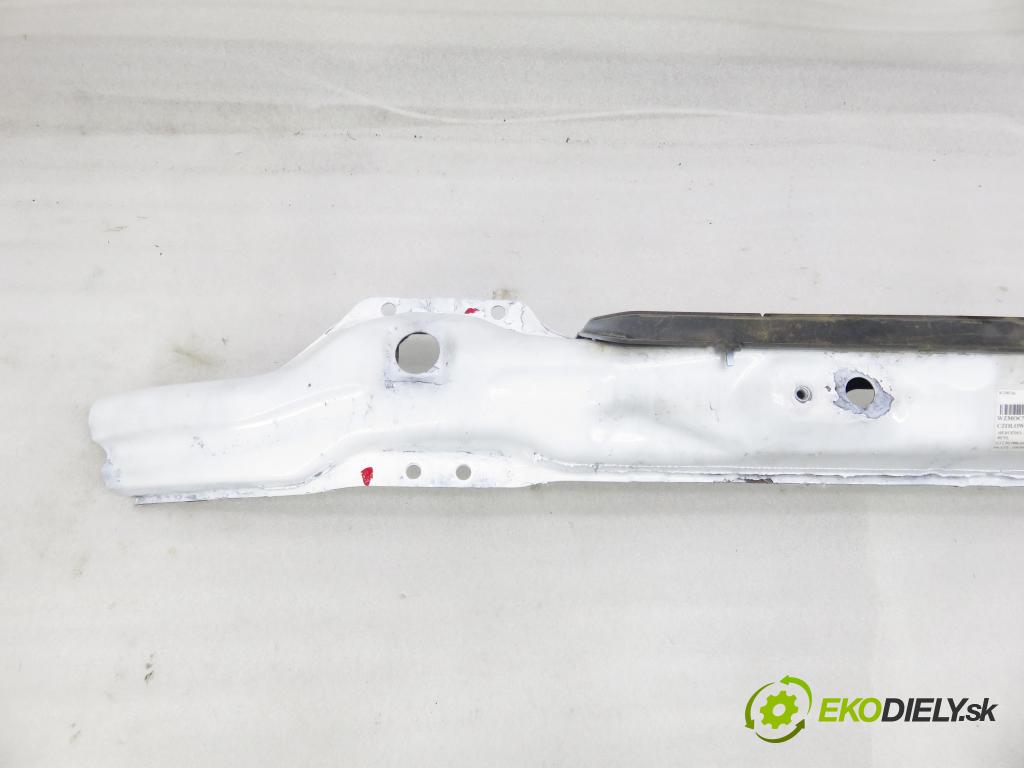 MERCEDES-BENZ SPRINTER 3,5-t Skrzynia (906) FURGON 2011 95,00 313 CDI (906.631, 906.633, 906.635, 906.637) - OM  2143,00 Výstuha čelné