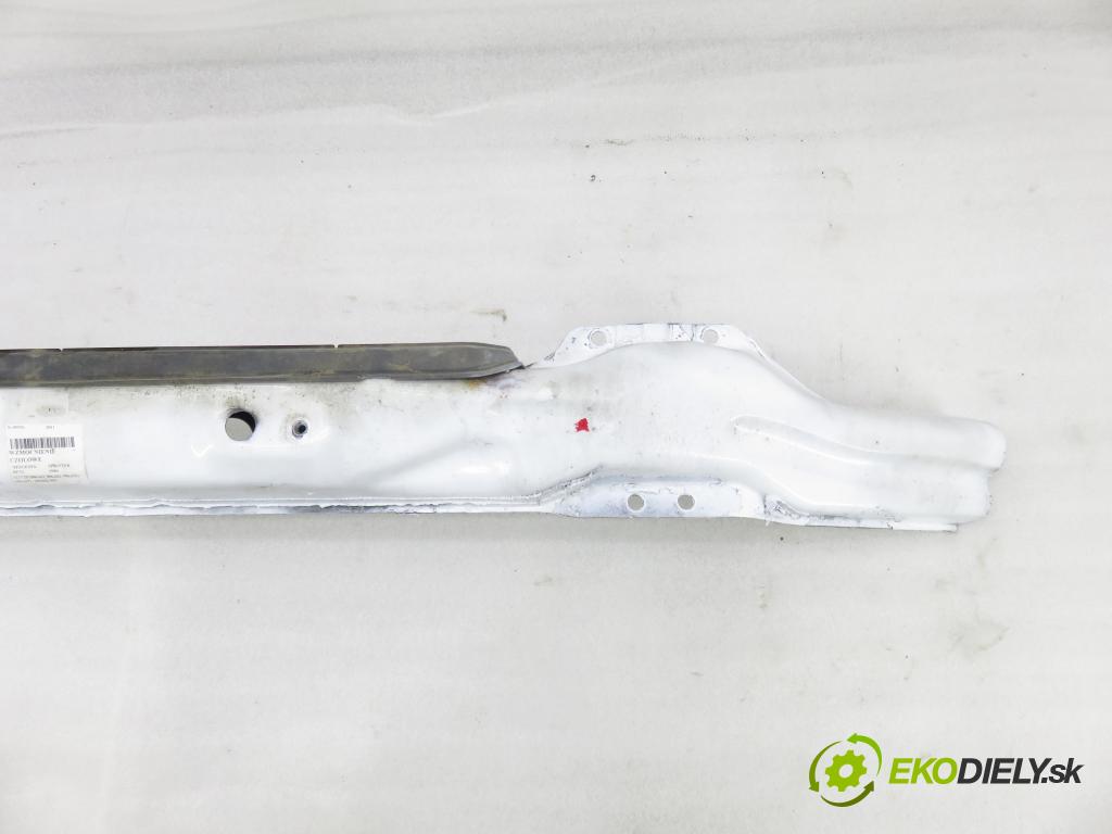 MERCEDES-BENZ SPRINTER 3,5-t Skrzynia (906) FURGON 2011 95,00 313 CDI (906.631, 906.633, 906.635, 906.637) - OM  2143,00 Výstuha čelné