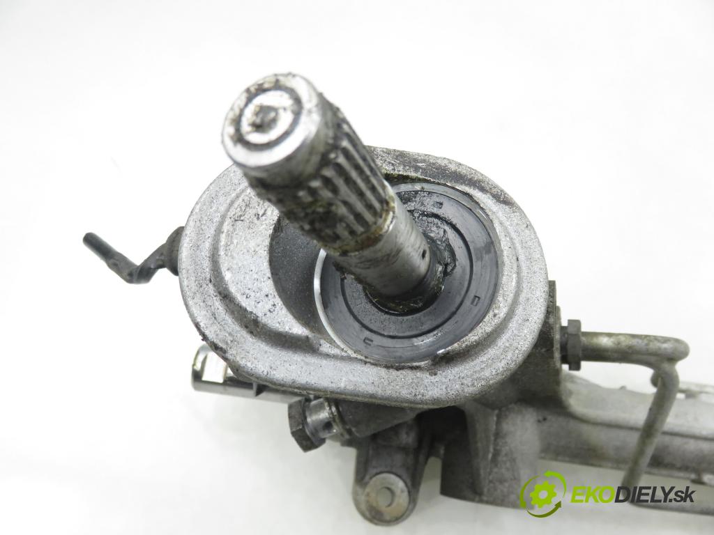 VW POLO (9N_) HB 2008 51,00 1.4 TDI - BNM 1422,00 Riadenie ZE riadením 6Q1423055BJ