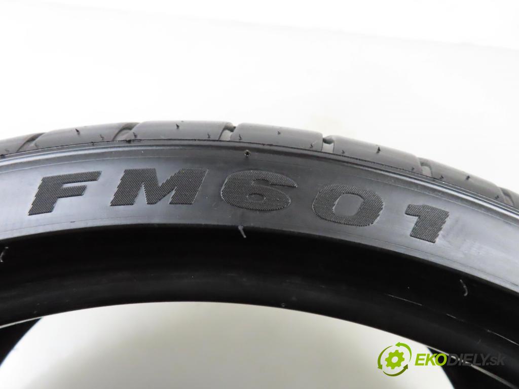    2021    PNEUMATIKY: / PNEUMATIKY: LÉTO 