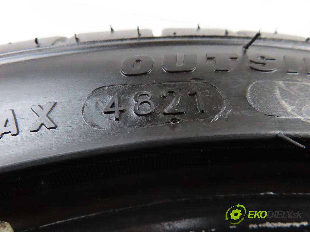 2021    PNEUMATIKY: / PNEUMATIKA: LETNÁ: