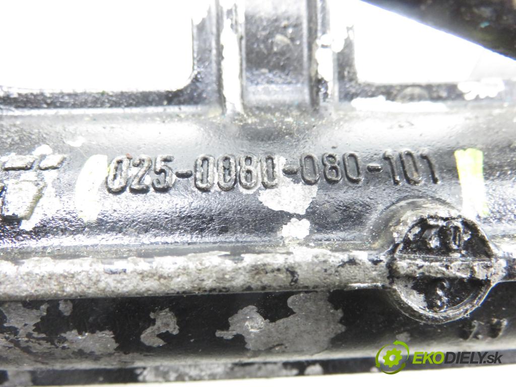 OPEL VECTRA C (Z02) SEDAN 2002 92,00 2.2 DTI 16V 125 - Y 22 DTR 2172,00 řízení ZE posilovačem 0250080080101