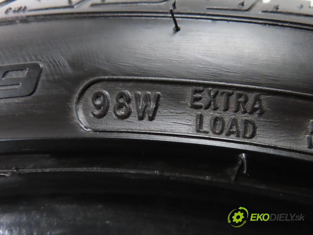 2022    PNEUMATIKY: / PNEUMATIKA: LETNÁ: