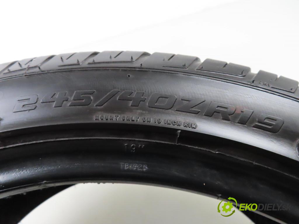 2022    PNEUMATIKY: / PNEUMATIKA: LETNÁ: