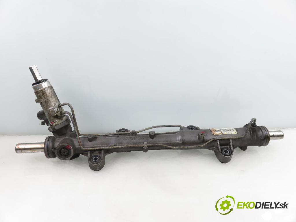 VW TRANSPORTER V Skrzynia (7HA, 7HH, 7EA, 7EH) FURGON 2004 77,00 1.9 TDI PD 105 - AXB 1896,00 Riadenie ZE riadením 7853974146 ; 7853501212