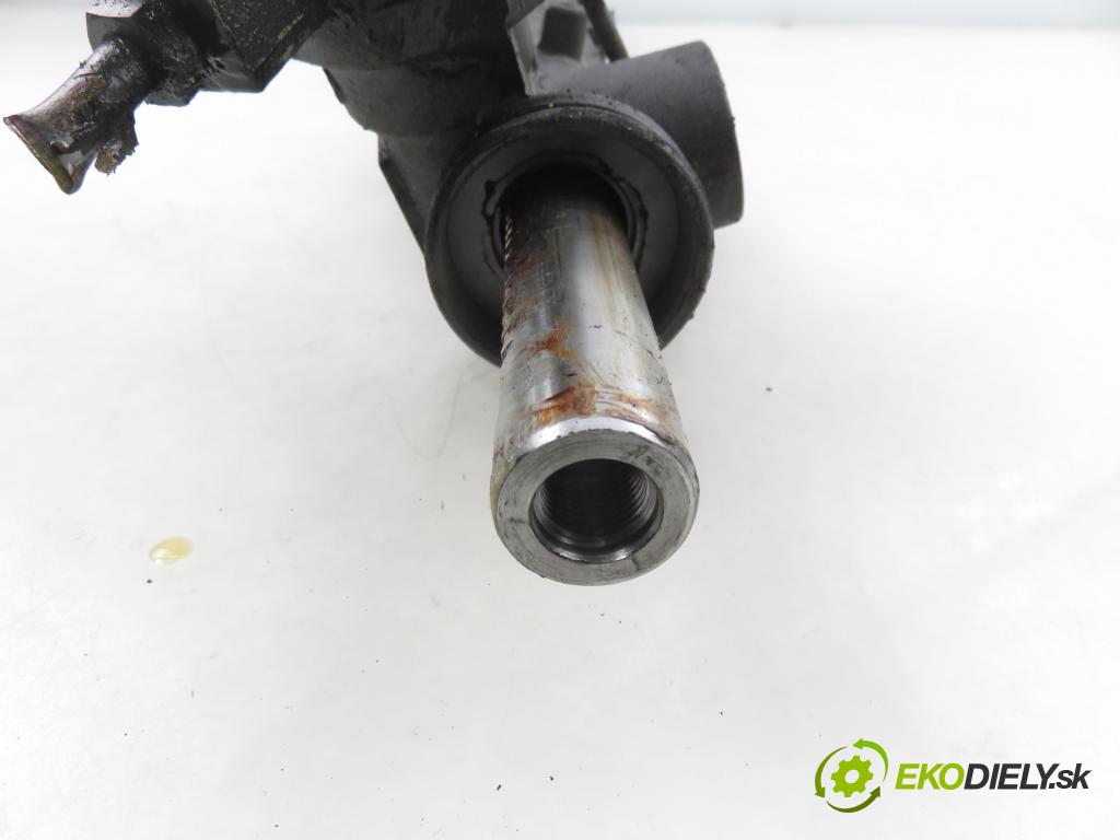 VW TRANSPORTER V Skrzynia (7HA, 7HH, 7EA, 7EH) FURGON 2004 77,00 1.9 TDI PD 105 - AXB 1896,00 řízení ZE posilovačem 7853974146 ; 7853501212