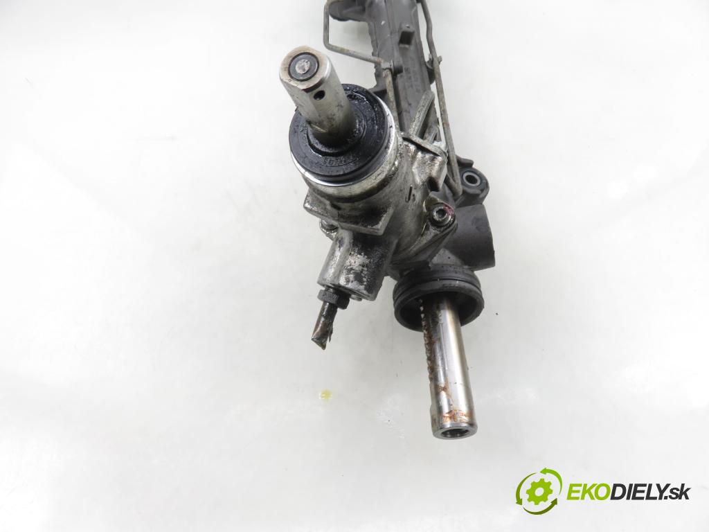 VW TRANSPORTER V Skrzynia (7HA, 7HH, 7EA, 7EH) FURGON 2004 77,00 1.9 TDI PD 105 - AXB 1896,00 řízení ZE posilovačem 7853974146 ; 7853501212