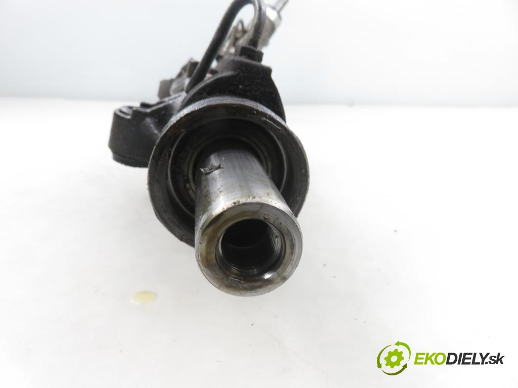 VW TRANSPORTER V Skrzynia (7HA, 7HH, 7EA, 7EH) FURGON 2004 77,00 1.9 TDI PD 105 - AXB 1896,00 řízení ZE posilovačem 7853974146 ; 7853501212