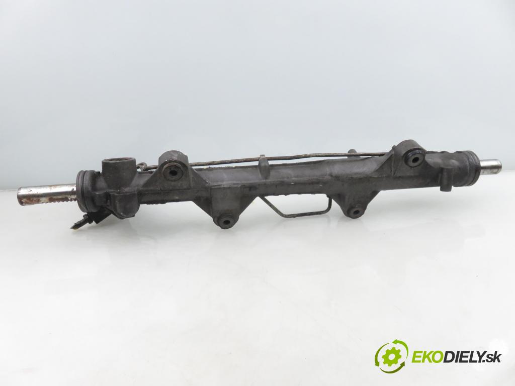 VW TRANSPORTER V Skrzynia (7HA, 7HH, 7EA, 7EH) FURGON 2004 77,00 1.9 TDI PD 105 - AXB 1896,00 řízení ZE posilovačem 7853974146 ; 7853501212