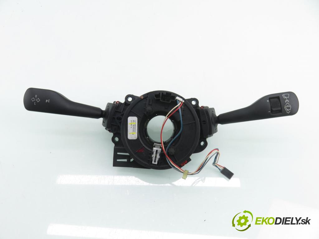 BMW 3 (E46) SEDAN 1999 77,00 316 i 105 - M43 B19 (194E1) 1895,00 PAKA/ŘAZENÍ/SADA: 8376444 ; 8363664 ; 8363662