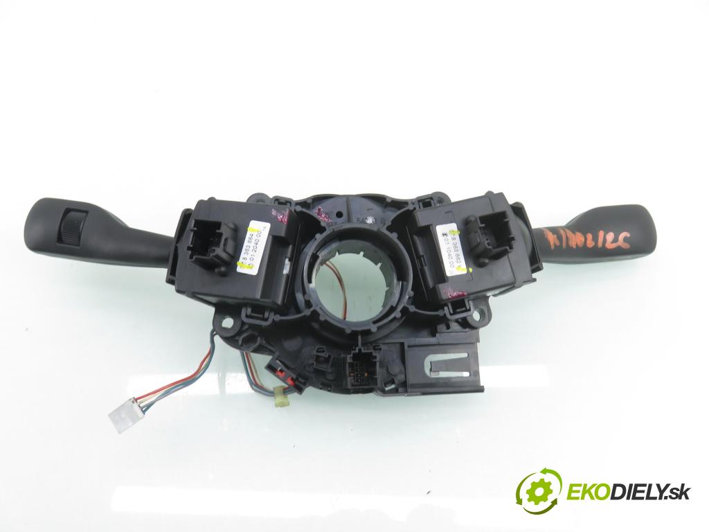 BMW 3 (E46) SEDAN 1999 77,00 316 i 105 - M43 B19 (194E1) 1895,00 PAKA/ŘAZENÍ/SADA: 8376444 ; 8363664 ; 8363662