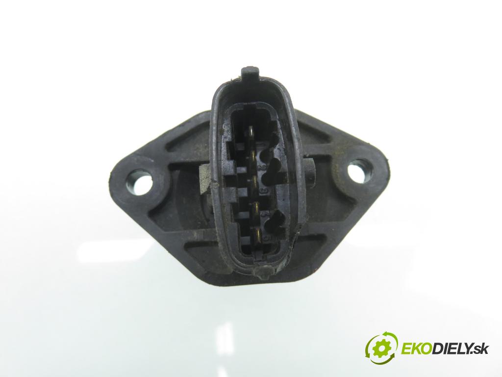 OPEL CORSA C (X01) HB 2004 59,00 1.2 16V Twinport 80 - Z 12 XEP 1229,00 váha vzduchu vzduchu F00C2G2059