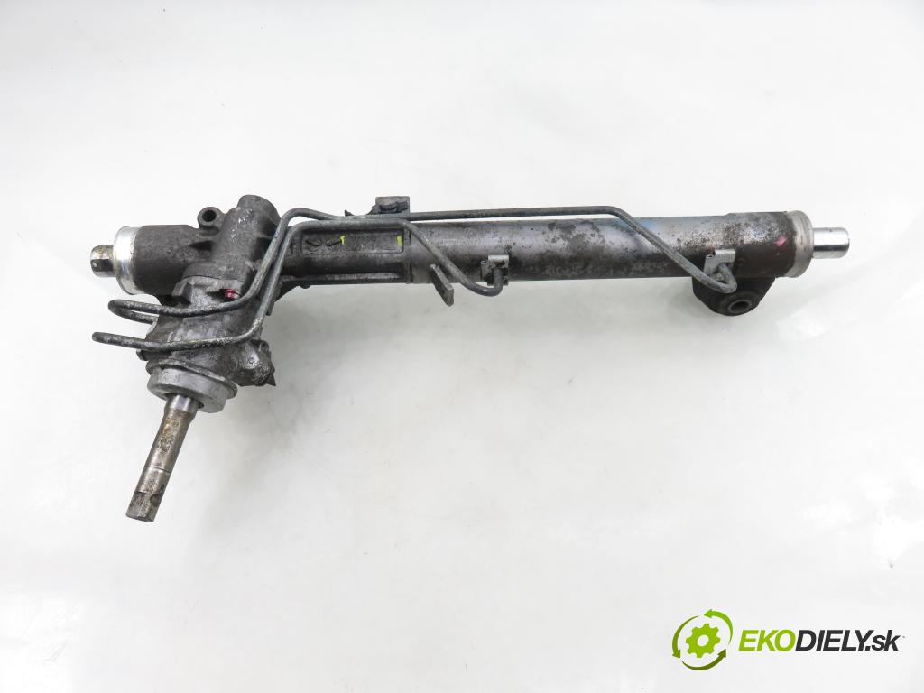 OPEL ASTRA H Kombi (A04) KOMBI 2006 88,00 1.9 CDTI - Z 19 DT 1910,00 Riadenie ZE riadením 7831501238