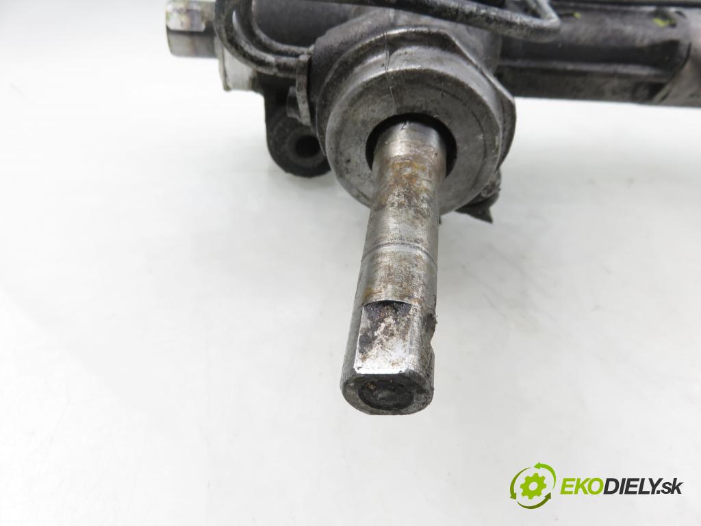 OPEL ASTRA H Kombi (A04) KOMBI 2006 88,00 1.9 CDTI - Z 19 DT 1910,00 Riadenie ZE riadením 7831501238