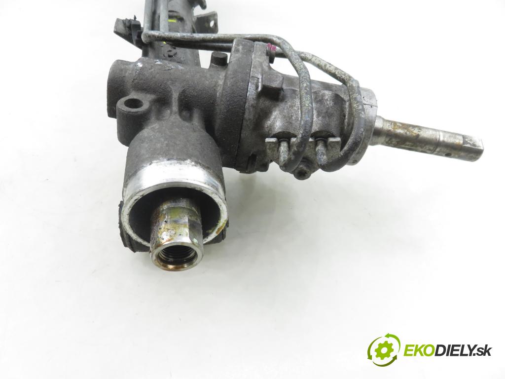 OPEL ASTRA H Kombi (A04) KOMBI 2006 88,00 1.9 CDTI - Z 19 DT 1910,00 Riadenie ZE riadením 7831501238