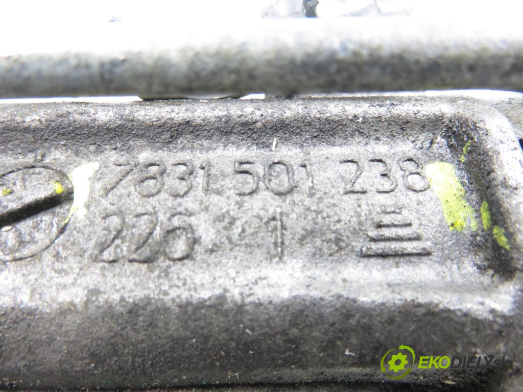 OPEL ASTRA H Kombi (A04) KOMBI 2006 88,00 1.9 CDTI - Z 19 DT 1910,00 Riadenie ZE riadením 7831501238