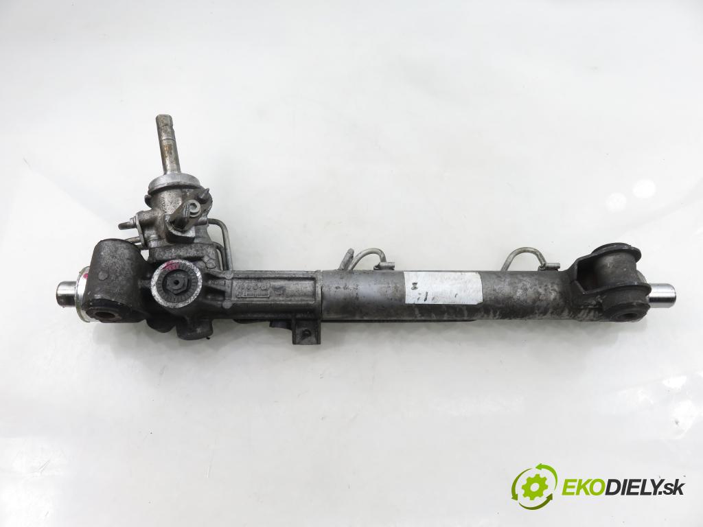 OPEL ASTRA H Kombi (A04) KOMBI 2006 88,00 1.9 CDTI - Z 19 DT 1910,00 Riadenie ZE riadením 7831501238