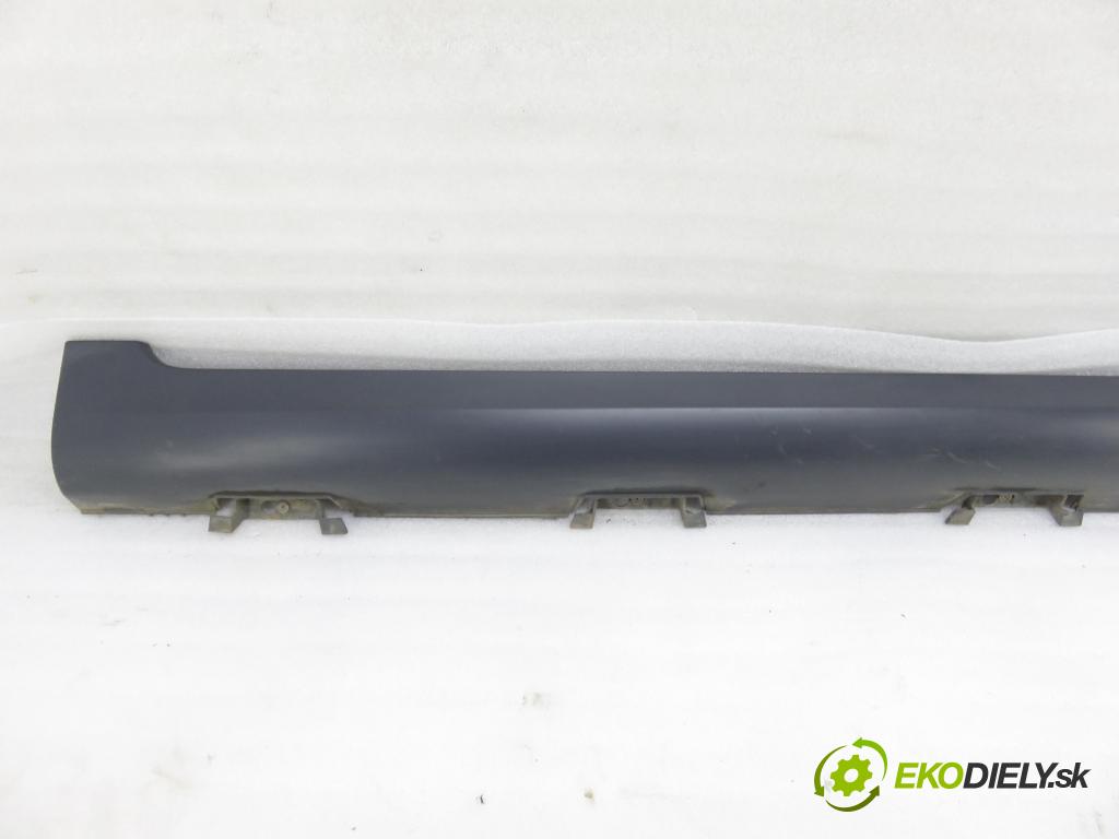 PEUGEOT 207 SW (WK_) KOMBI 2008 88,00 1.6 16V - 5FW (EP6) 1598,00 Lišta prahová vonkajšia P