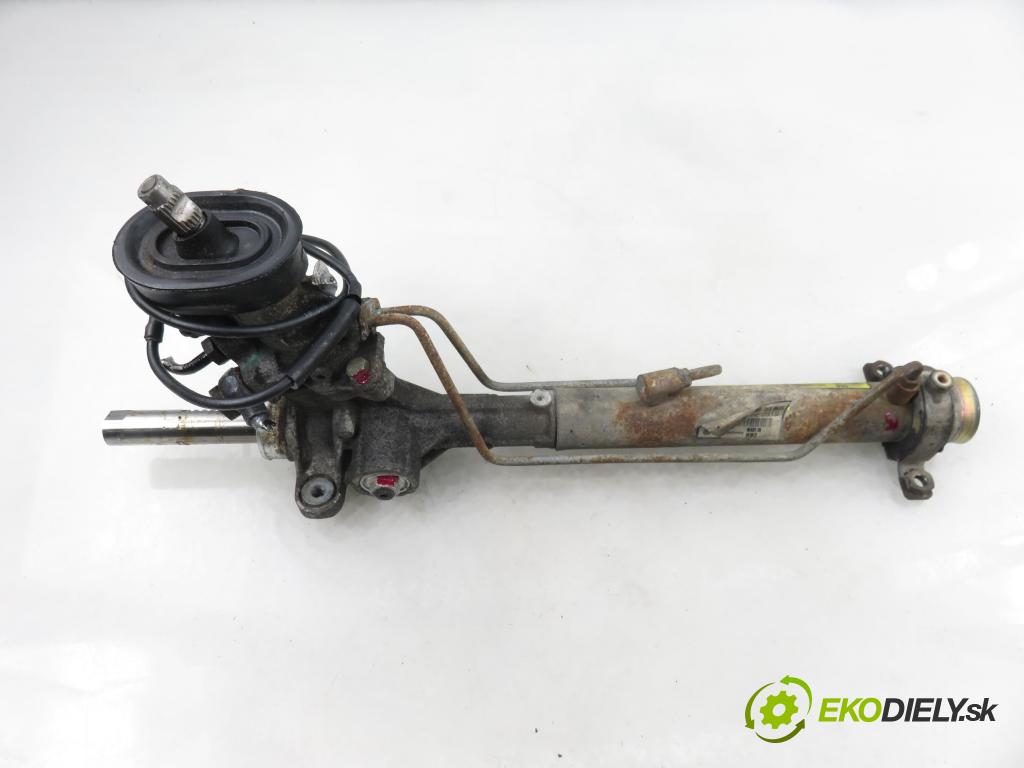 SKODA FABIA I (6Y2) HB 2001 44,00 1.4 MPi 60 - AZE 1397,00 řízení ZE posilovačem 6Q1423051S ; 6Q1423055K