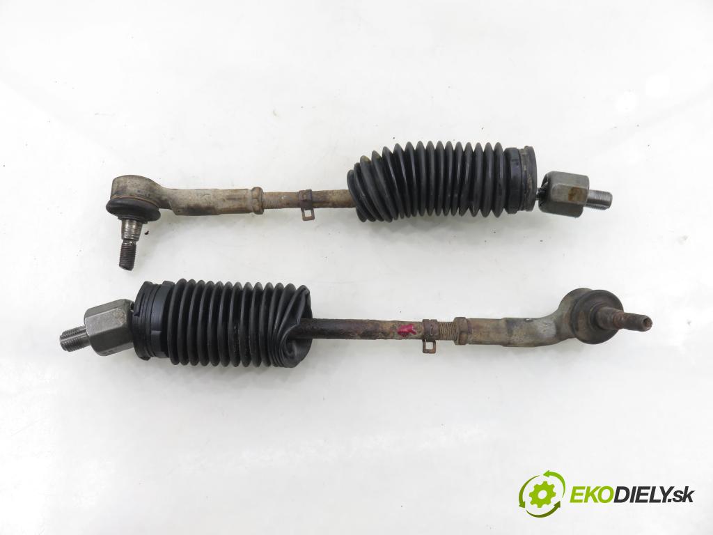 SKODA FABIA I (6Y2) HB 2001 44,00 1.4 MPi 60 - AZE 1397,00 řízení ZE posilovačem 6Q1423051S ; 6Q1423055K