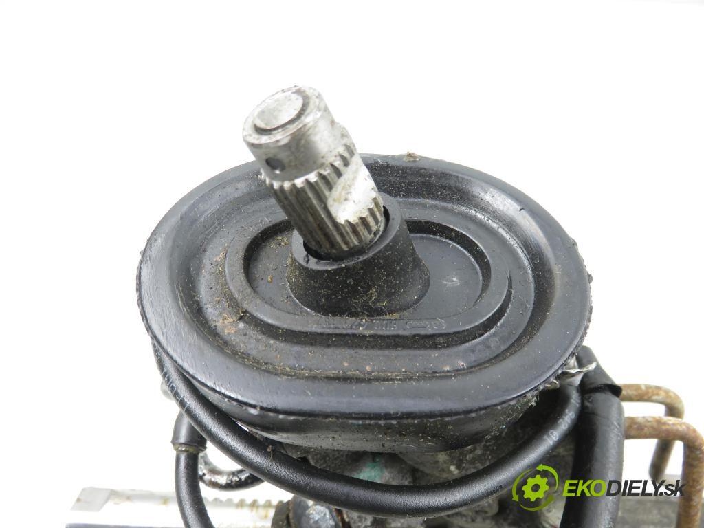 SKODA FABIA I (6Y2) HB 2001 44,00 1.4 MPi 60 - AZE 1397,00 řízení ZE posilovačem 6Q1423051S ; 6Q1423055K