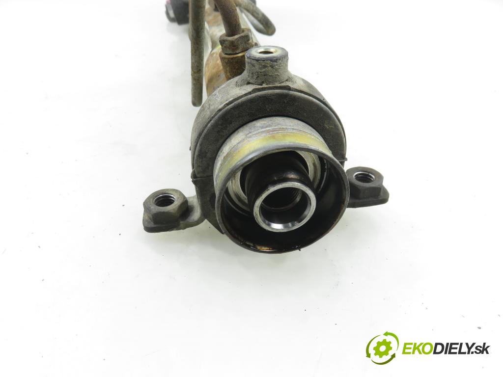 SKODA FABIA I (6Y2) HB 2001 44,00 1.4 MPi 60 - AZE 1397,00 řízení ZE posilovačem 6Q1423051S ; 6Q1423055K