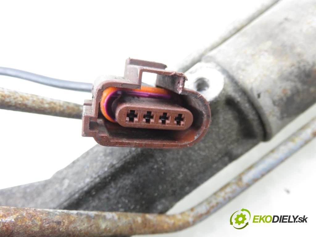 SKODA FABIA I (6Y2) HB 2001 44,00 1.4 MPi 60 - AZE 1397,00 řízení ZE posilovačem 6Q1423051S ; 6Q1423055K