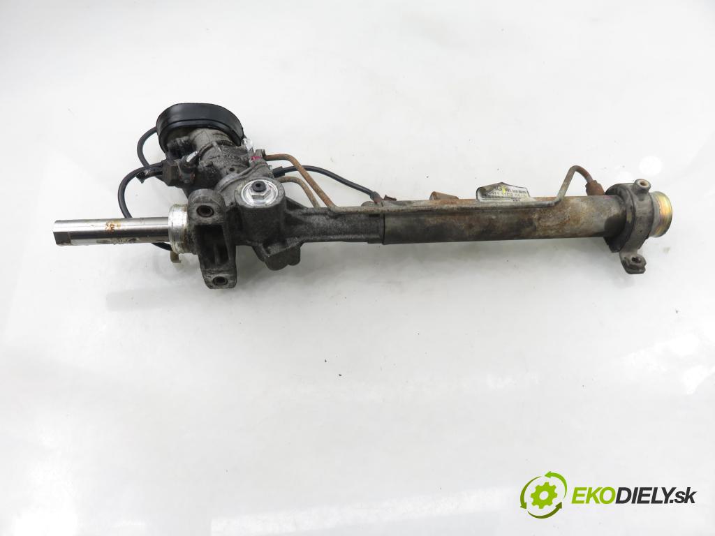 SKODA FABIA I (6Y2) HB 2001 44,00 1.4 MPi 60 - AZE 1397,00 řízení ZE posilovačem 6Q1423051S ; 6Q1423055K