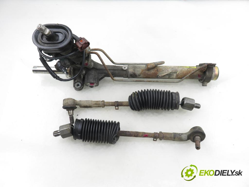 SKODA FABIA I (6Y2) HB 2001 44,00 1.4 MPi 60 - AZE 1397,00 řízení ZE posilovačem 6Q1423051S ; 6Q1423055K