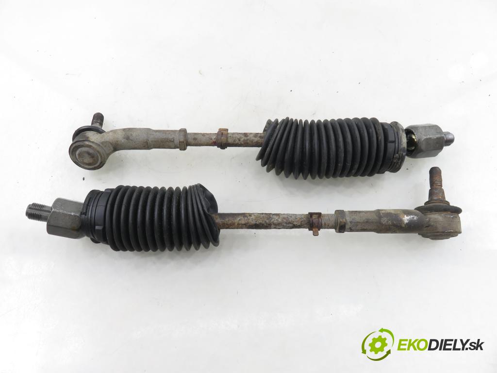 SKODA FABIA I (6Y2) HB 2001 44,00 1.4 MPi 60 - AZE 1397,00 řízení ZE posilovačem 6Q1423051S ; 6Q1423055K