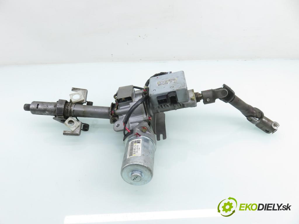 OPEL CORSA C (X01) HB 2004 59,00 1.2 16V Twinport 80 - Z 12 XEP 1229,00 serv/podporovanie elektrické 13136675 ; 13136672 ; Q1T17775MZZ