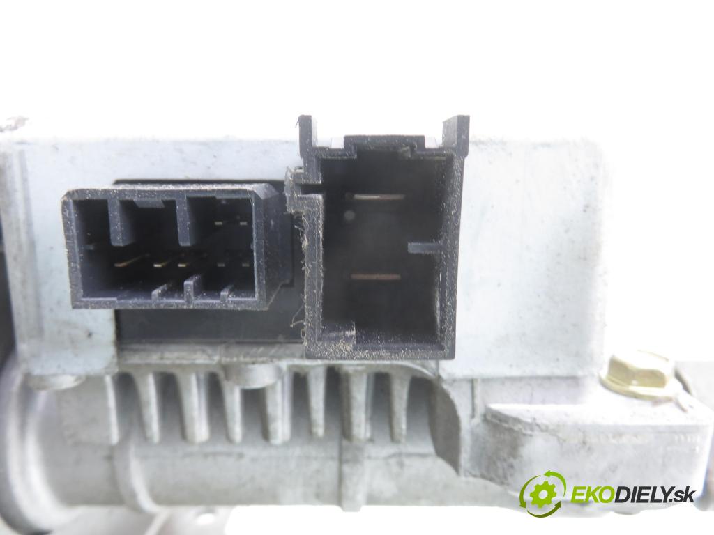 OPEL CORSA C (X01) HB 2004 59,00 1.2 16V Twinport 80 - Z 12 XEP 1229,00 serv/podporovanie elektrické 13136675 ; 13136672 ; Q1T17775MZZ