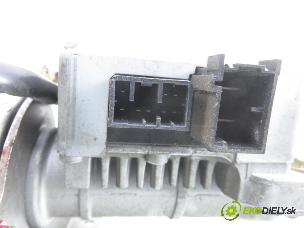 OPEL CORSA C (X01) HB 2004 59,00 1.2 16V Twinport 80 - Z 12 XEP 1229,00 serv/podporovanie elektrické 13136675 ; 13136672 ; Q1T17775MZZ