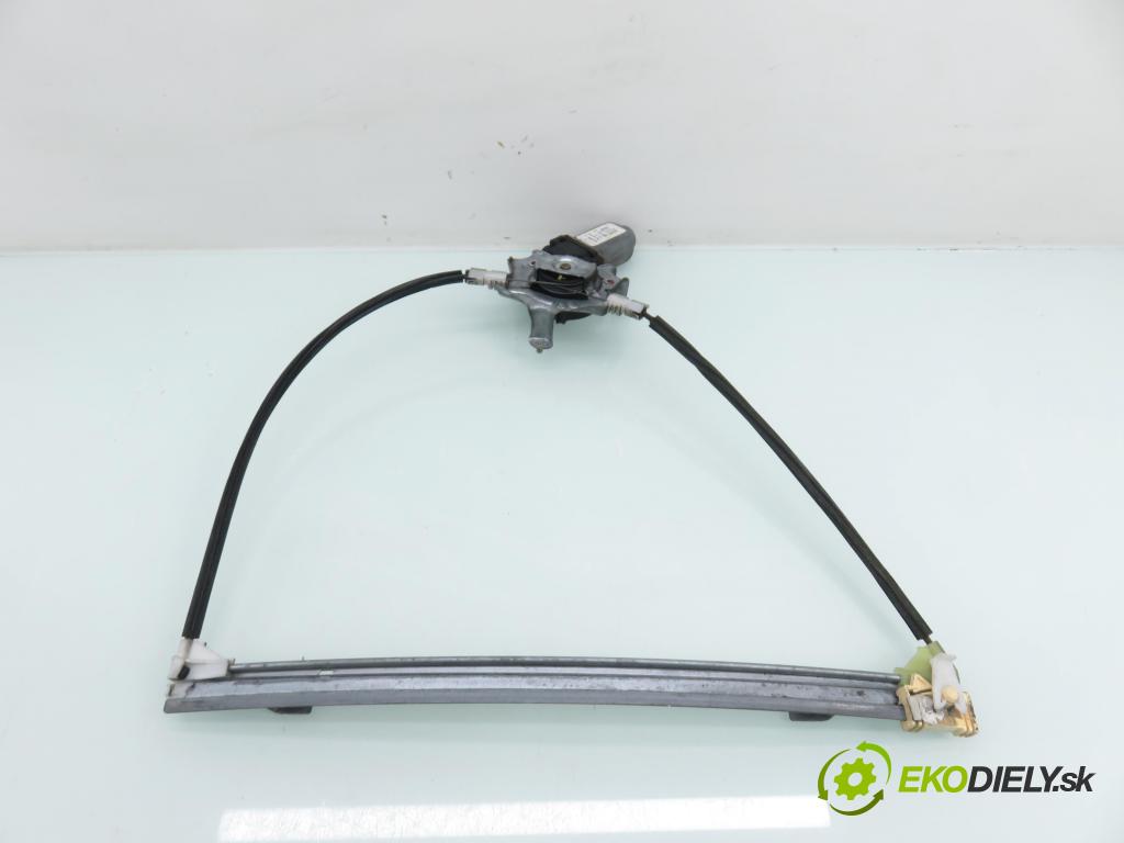 RENAULT CLIO II (BB_, CB_) HB 2004 74,00 1.5 dCi - K9K 712 1461,00 mechanismus oken 3D 400733 ; 400733T3