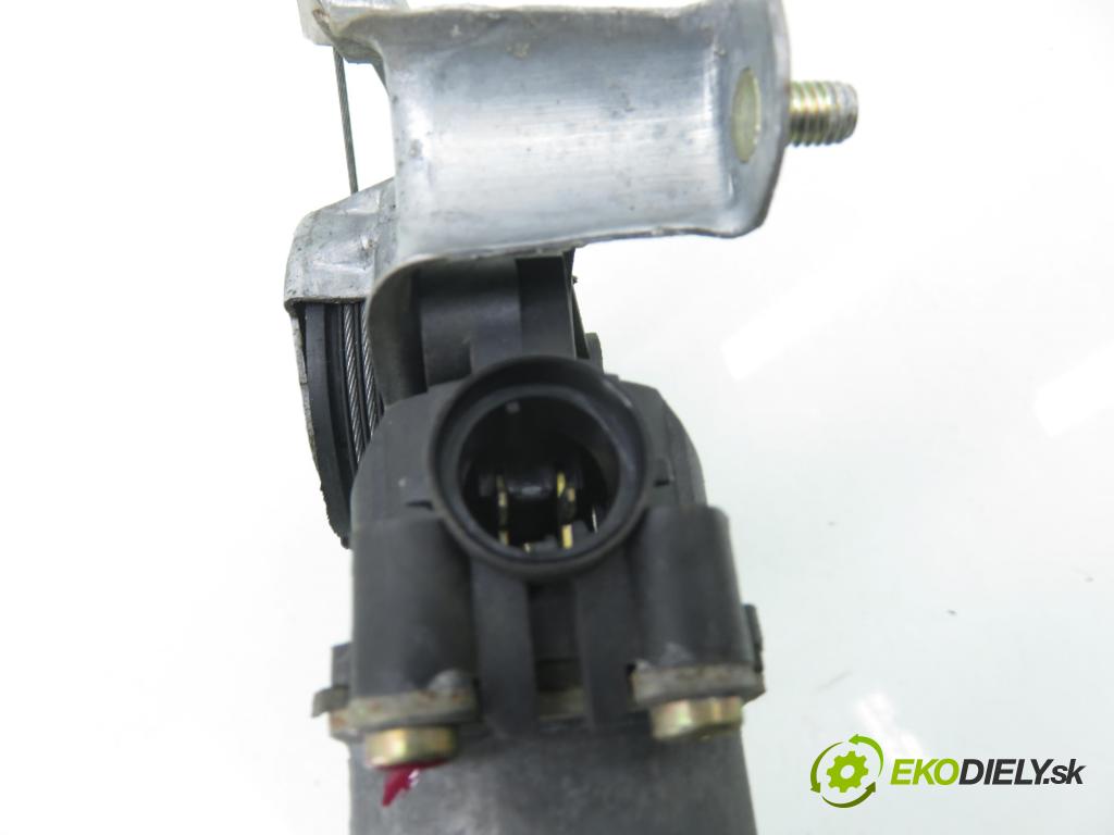 RENAULT CLIO II (BB_, CB_) HB 2004 74,00 1.5 dCi - K9K 712 1461,00 Mechanizmus okien 3D 400733 ; 400733T3