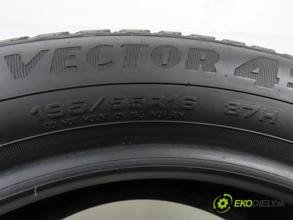 0    PNEUMATIKY: / PNEUMATIKA: celoročná