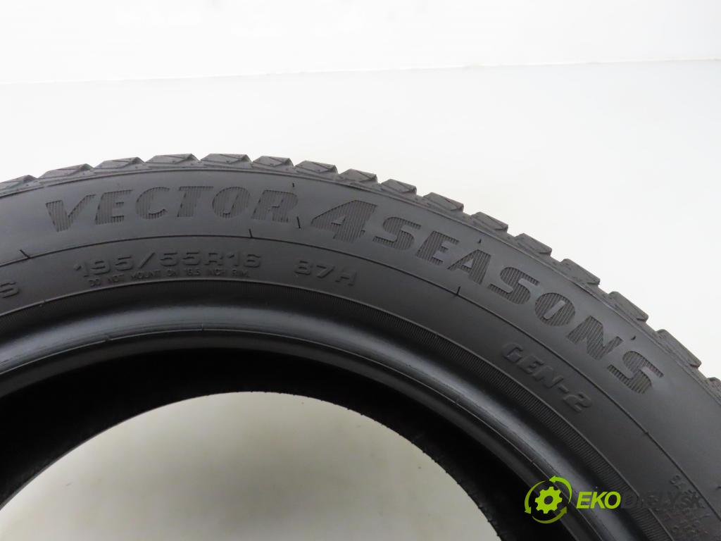 0    PNEUMATIKY: / PNEUMATIKA: celoročná